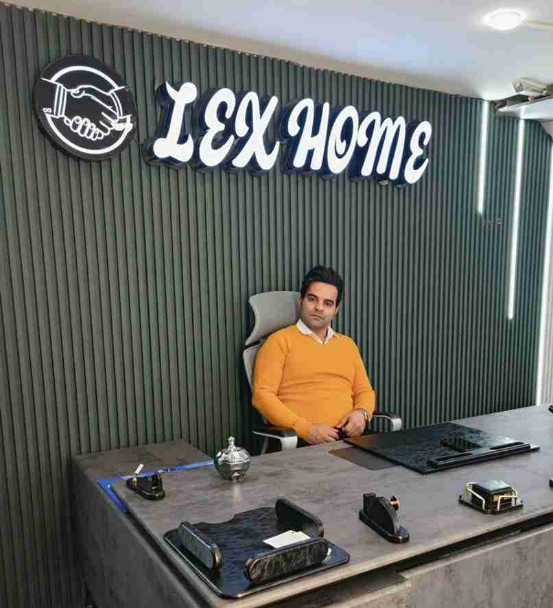 lexhome
